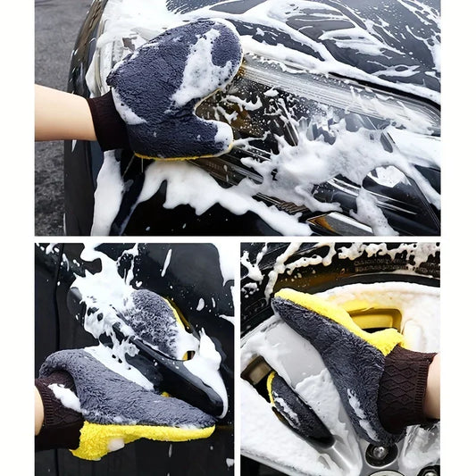 Carscrub Pro